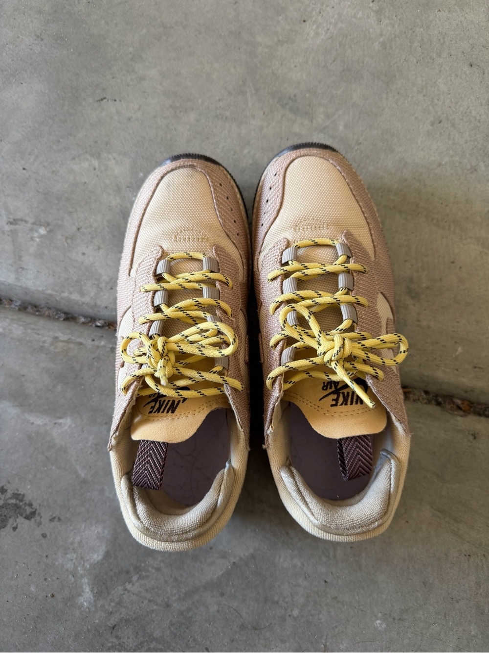 Women’s Nike Air Force 1 Wild